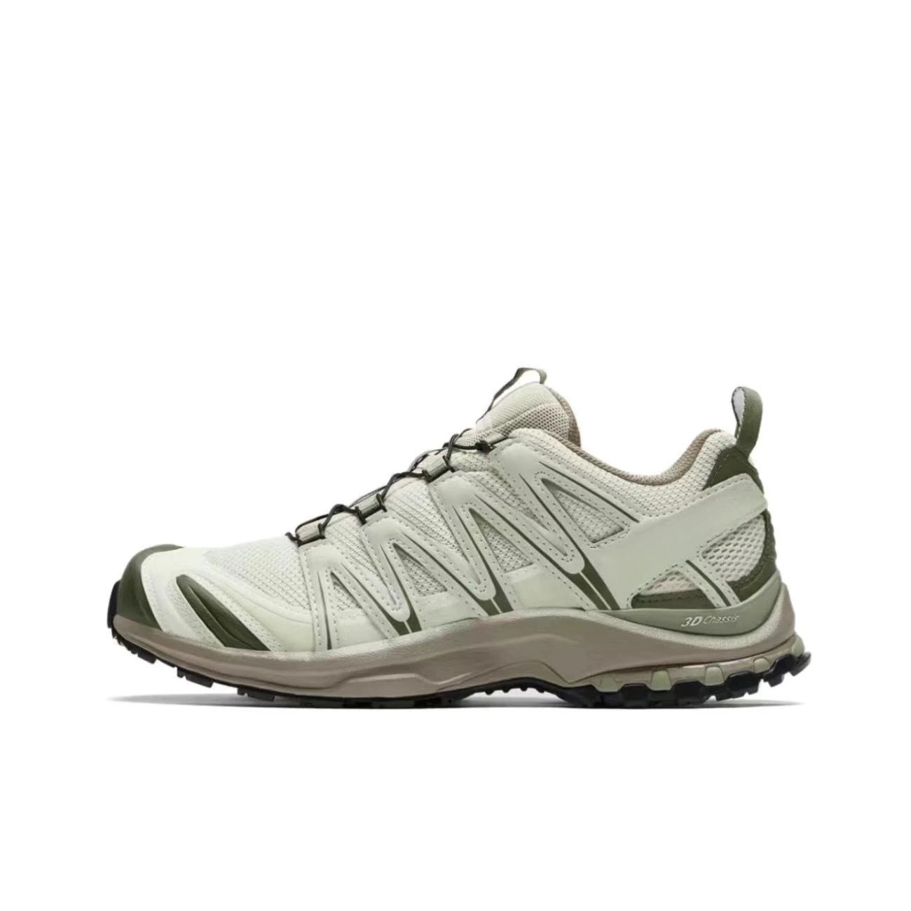 SALOMON Original Men Women Outdoor Trail Running Shoes Fashion Casual XT-6 Sneaker Unisex Sportstyle seohS salomoneS