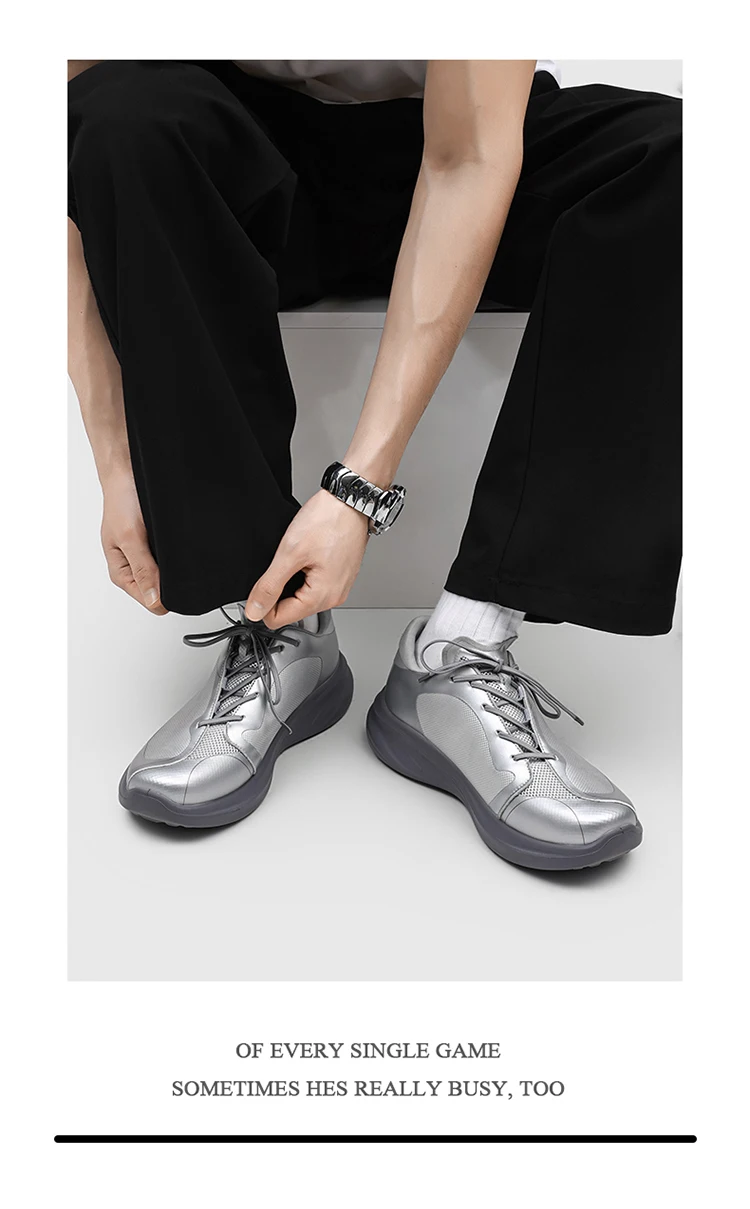 Summer Breathable Men's Shoes Outdoor Leisure Mountaineering Mesh Sports Shoes Fashion Leisure Hiking Footwear 38-46