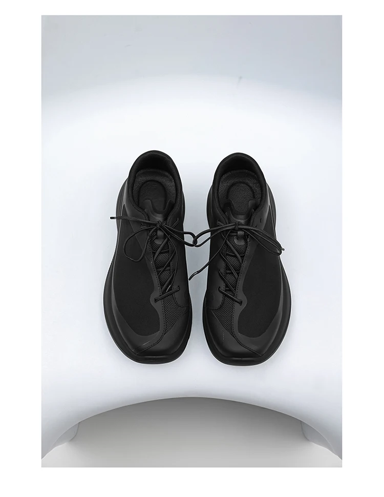 Summer Breathable Men's Shoes Outdoor Leisure Mountaineering Mesh Sports Shoes Fashion Leisure Hiking Footwear 38-46