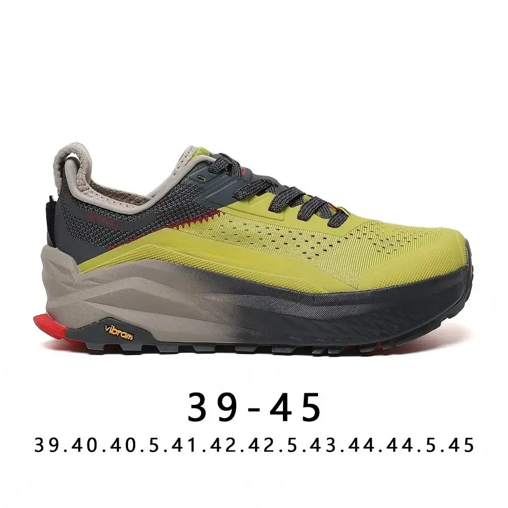 2026 New Outdoor Casual Fashion Sports Running Shoes Protect Your Feet Assistant for Running