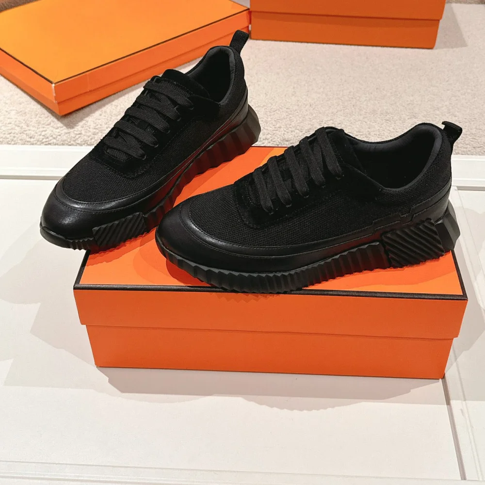 Ultra Soft Cushioned Men Sports Shoes, High Breath Mesh Running Sneakers, Flexible Comfort Outdoor Casual Footwear
