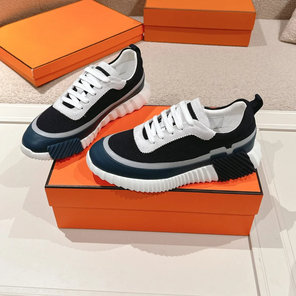 Ultra Soft Cushioned Men Sports Shoes, High Breath Mesh Running Sneakers, Flexible Comfort Outdoor Casual Footwear