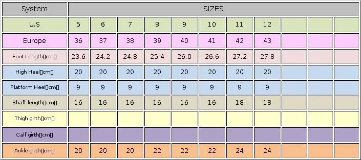8"Heel 4"Platform Extreme Pole Dance Lace-Up FlannelAnkle Boots In Stock Three Colors Fast Shipping Size36-43