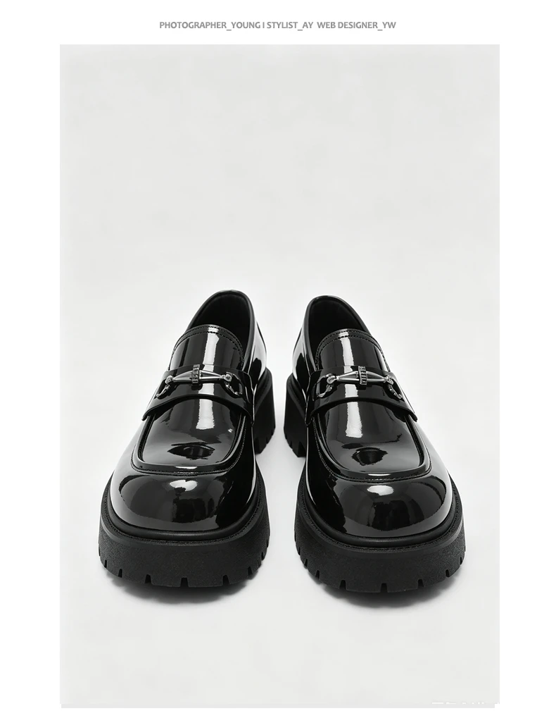 Leather Shoes Casual Business Shoes for Men Dress Tenis De Hombre Moccasins Mokasin Tenis Caballero Designer