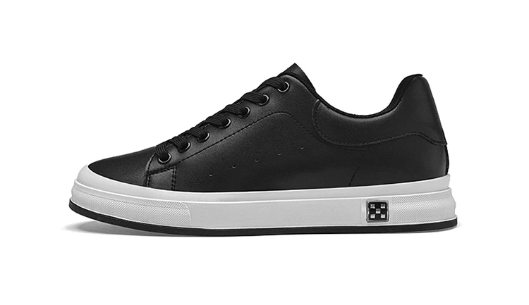 Elevator Shoes Men 6cm 8cm 10cm Lifting Board Shoes White Platform Male Sneakers Hidden Height Increase Sports Casual Shoes 2025