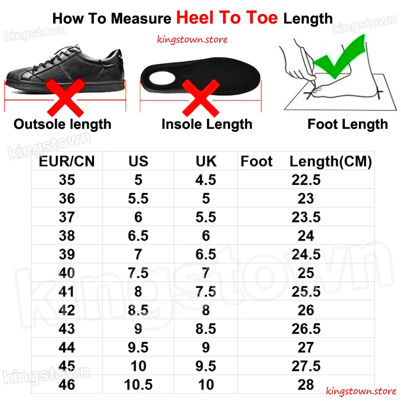 Men  Ankel Boots Elevator Lift Height Increase Insoles 6cm Man Platform Soles Plus Size 38-44