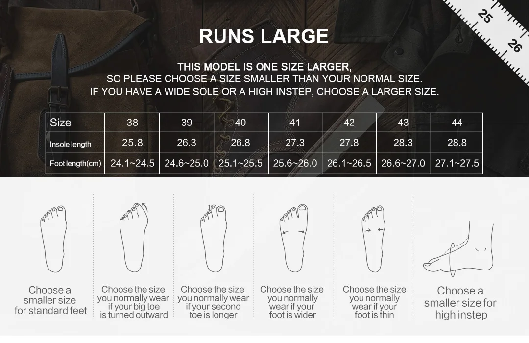 Maden Casual Low-top Dissolved Canvas Shoes for Men's Spring Autumn Street Outfits Sneakers Soft Sole Lace-up Skateboard Shoes