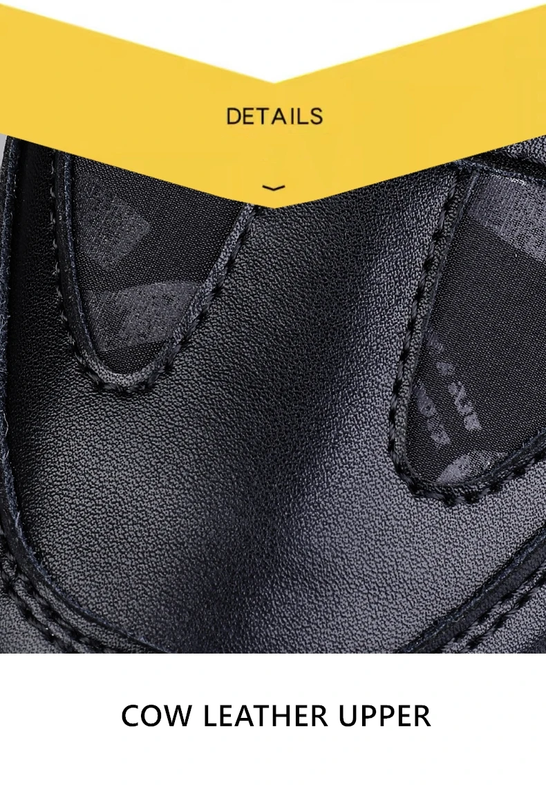 Man Elevator Boots Hidden Heels Genuine Leather Ankle Boots 7CM Invisible Height Increasing Shoes Men Casual Inner Increase Shoe
