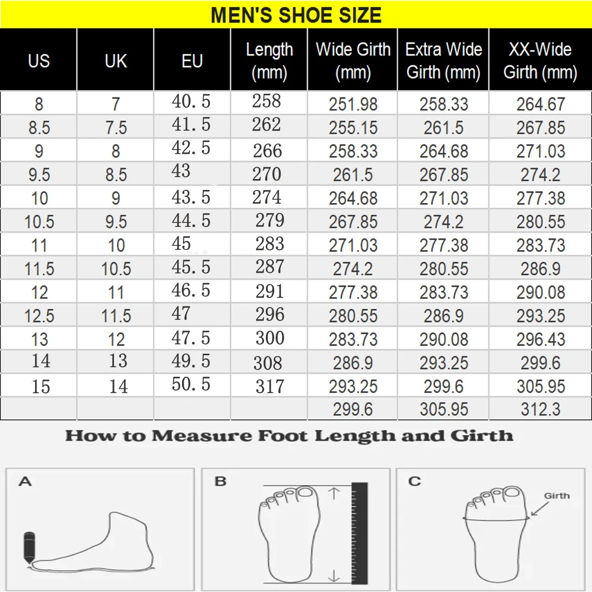 FitVille Men's Closed-Toe Sandals Wide Toe Leather Diabetic Shoes for Men Orthopedic Dress Sandal Velcro Straps Shock-Absorbing