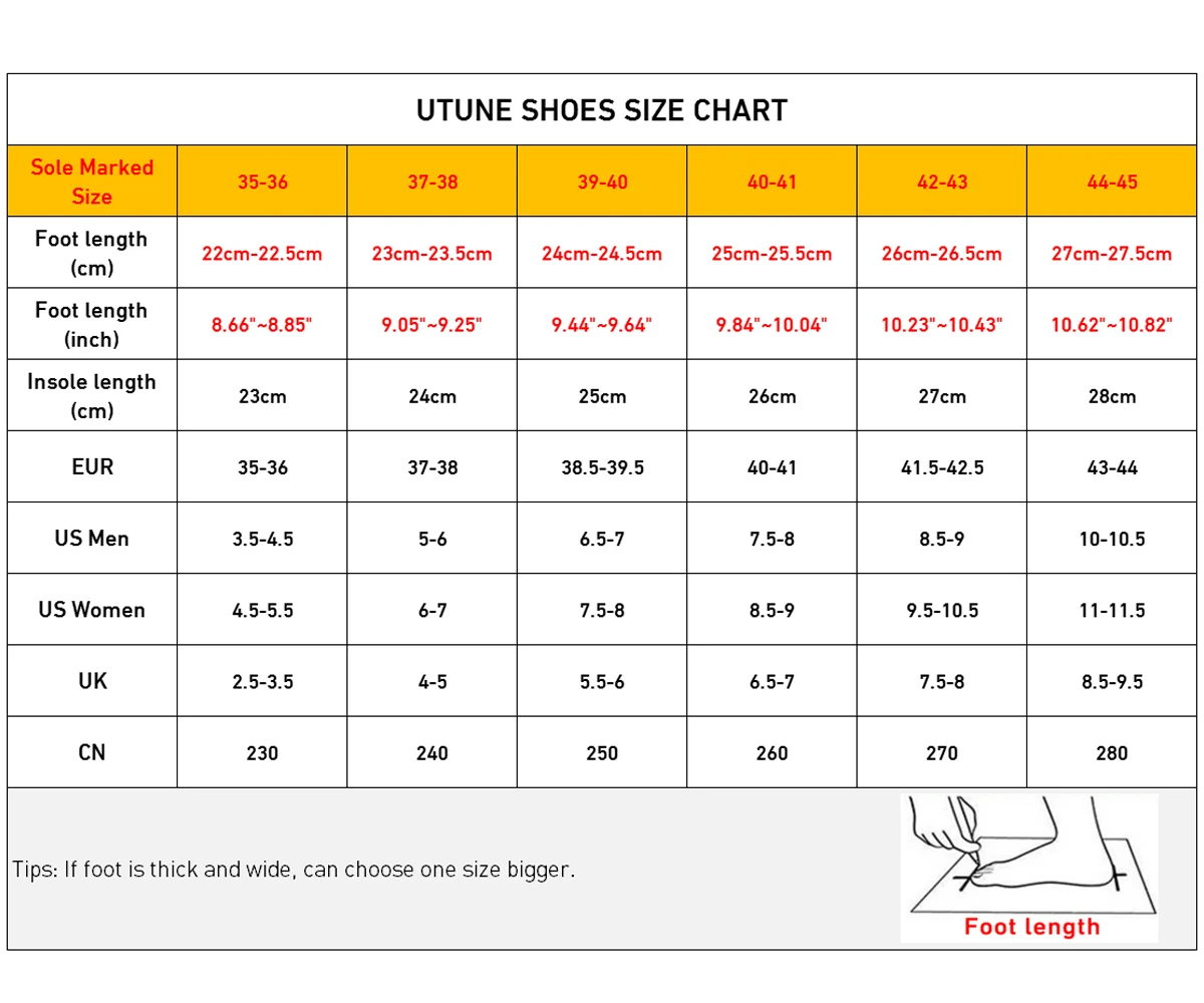 UTUNE-Rubber Non-Slip Sole Slippers for Men and Women Slides for Shower Indoor Bathroom Home Shoe for Pregnant Woman and Elderly