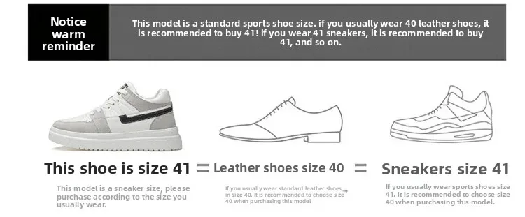 Men Elevator Shoes Heightening Sneakers for Men 4cm 6cm 8cm 10cm Breathable Height Increased Shoes for Man Sports Shoes