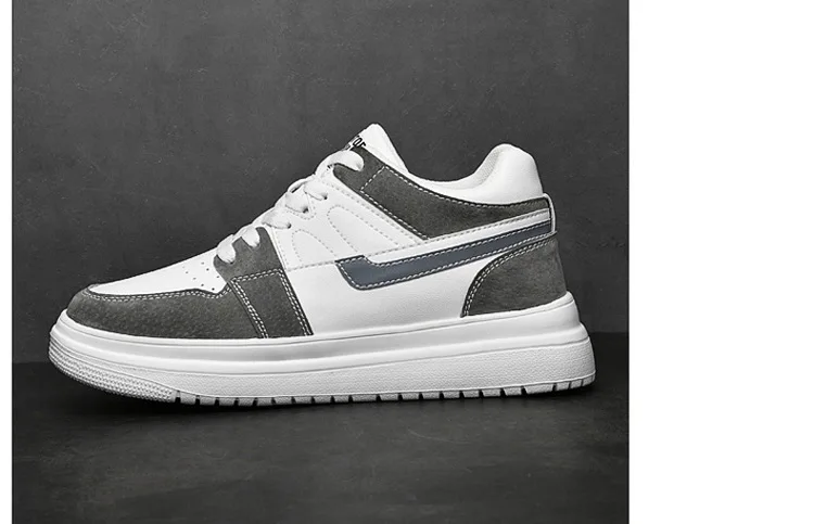Men Elevator Shoes Heightening Sneakers for Men 4cm 6cm 8cm 10cm Breathable Height Increased Shoes for Man Sports Shoes