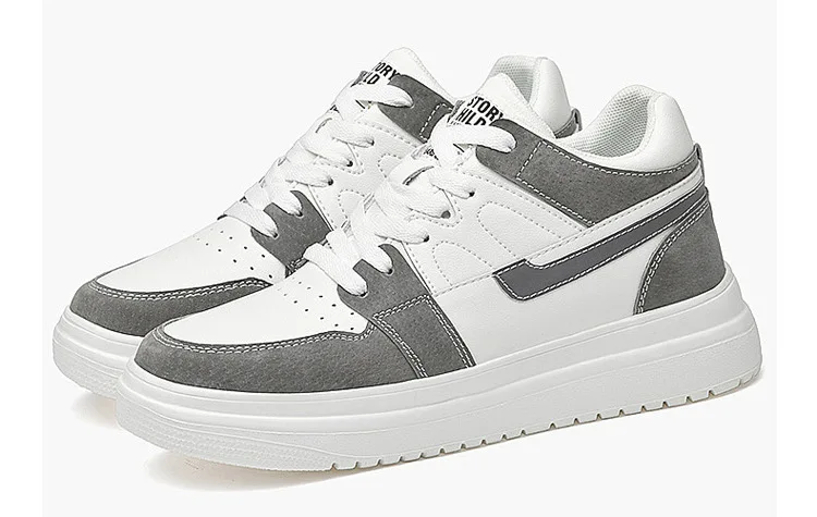 Men Elevator Shoes Heightening Sneakers for Men 4cm 6cm 8cm 10cm Breathable Height Increased Shoes for Man Sports Shoes