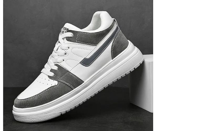 Men Elevator Shoes Heightening Sneakers for Men 4cm 6cm 8cm 10cm Breathable Height Increased Shoes for Man Sports Shoes