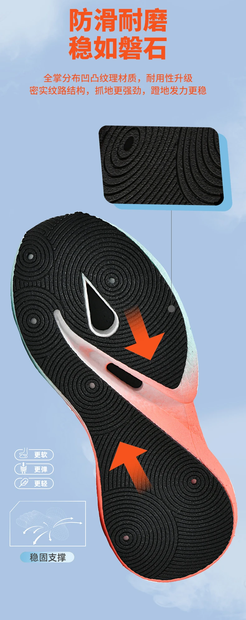 Running Shoes Man Carbon Board Marathon Sports Casual Shoe Breathable Lightweight Comfortable Woman Speciality Athletic Sneakers