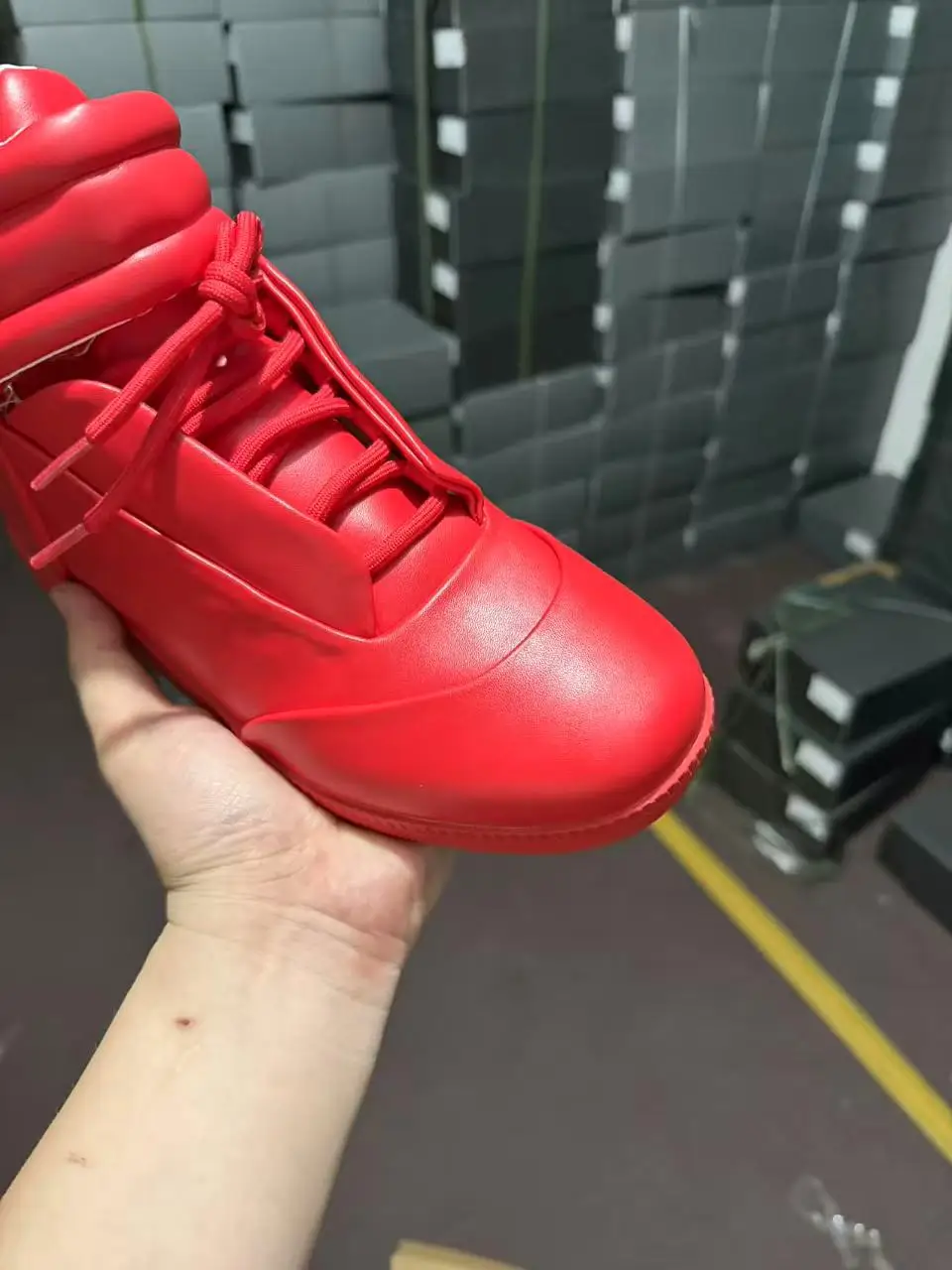 2026 Classic Versatile Leather Men's Youth Flat Casual Sports Retro New German Training Sneakers Luxury Shoes