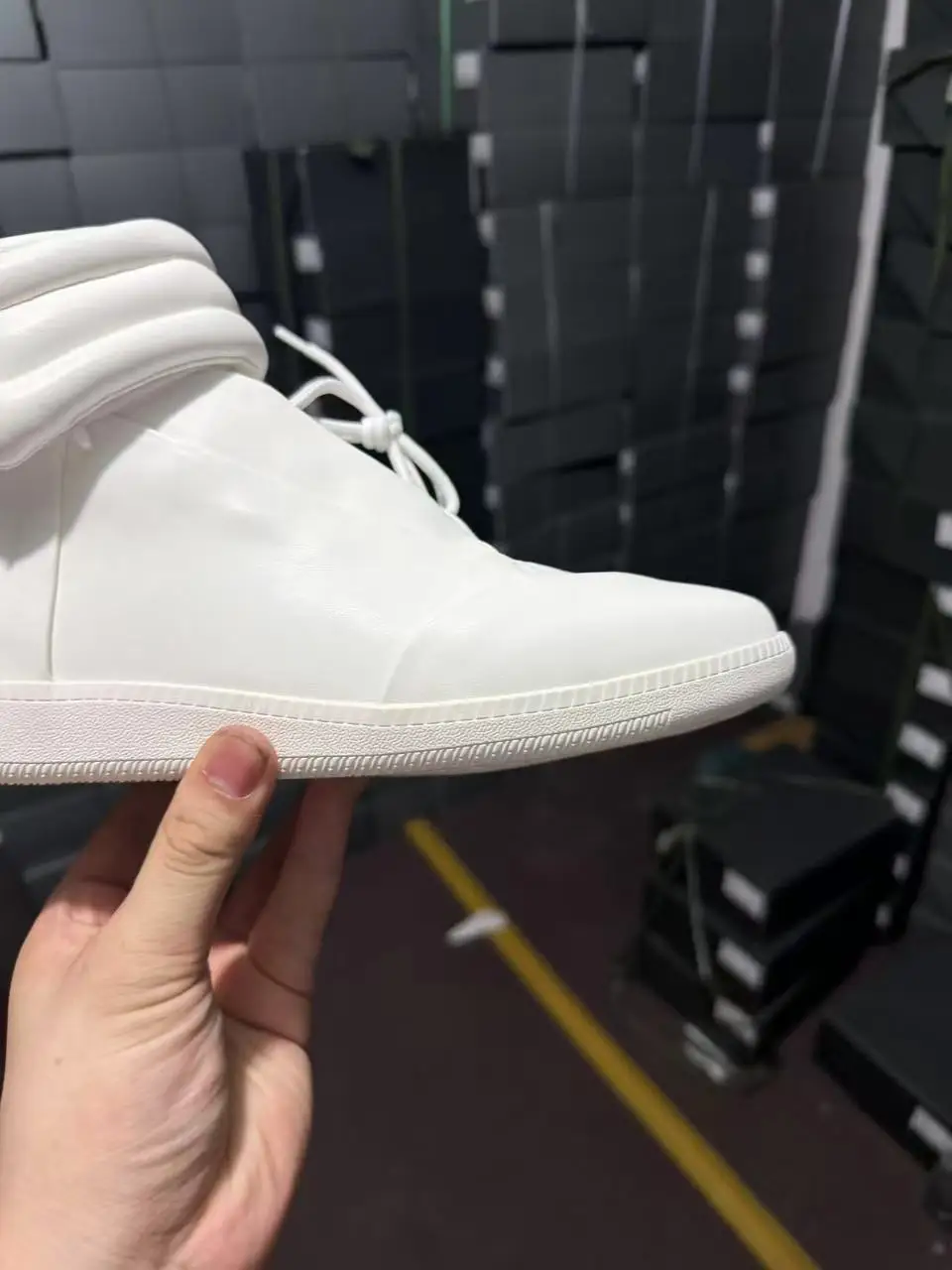 2026 Classic Versatile Leather Men's Youth Flat Casual Sports Retro New German Training Sneakers Luxury Shoes