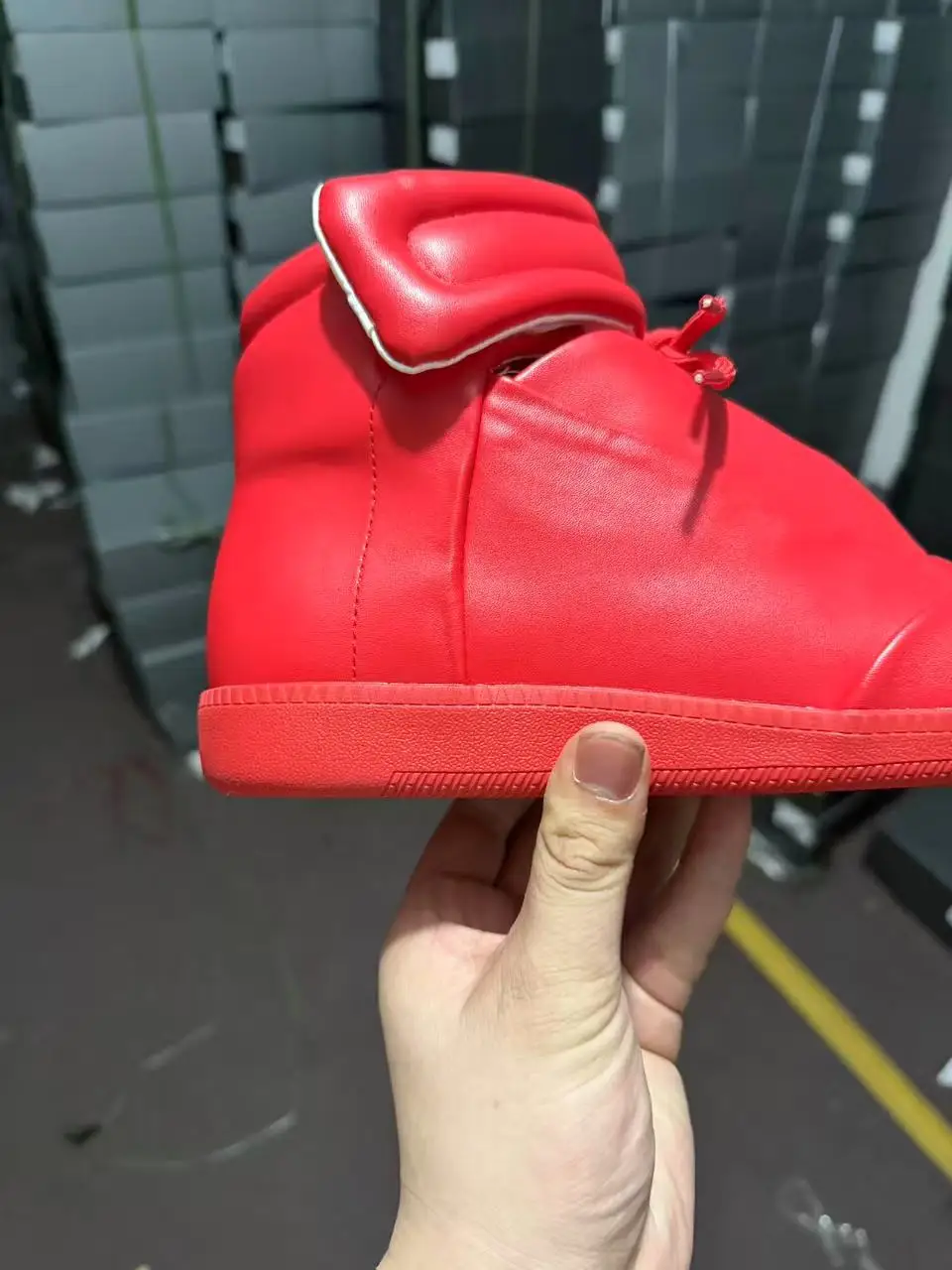 2026 Classic Versatile Leather Men's Youth Flat Casual Sports Retro New German Training Sneakers Luxury Shoes