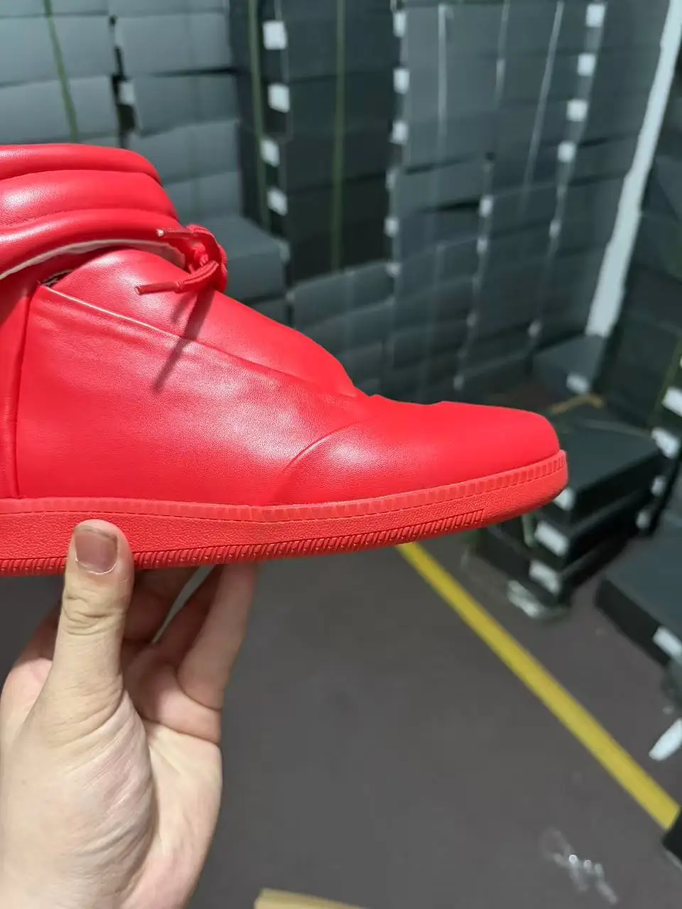 2026 Classic Versatile Leather Men's Youth Flat Casual Sports Retro New German Training Sneakers Luxury Shoes
