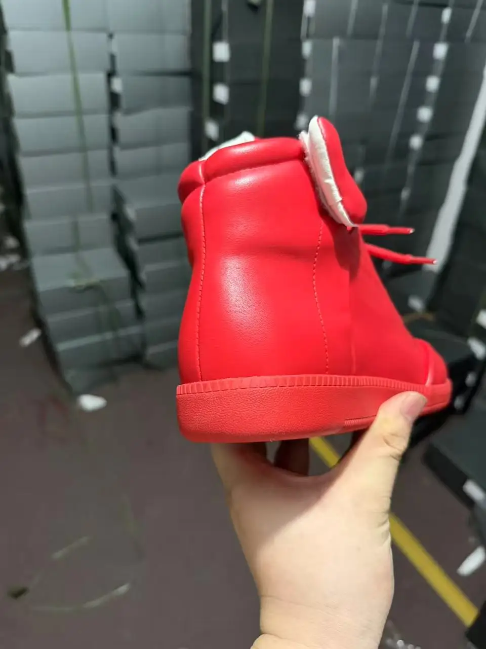 2026 Classic Versatile Leather Men's Youth Flat Casual Sports Retro New German Training Sneakers Luxury Shoes