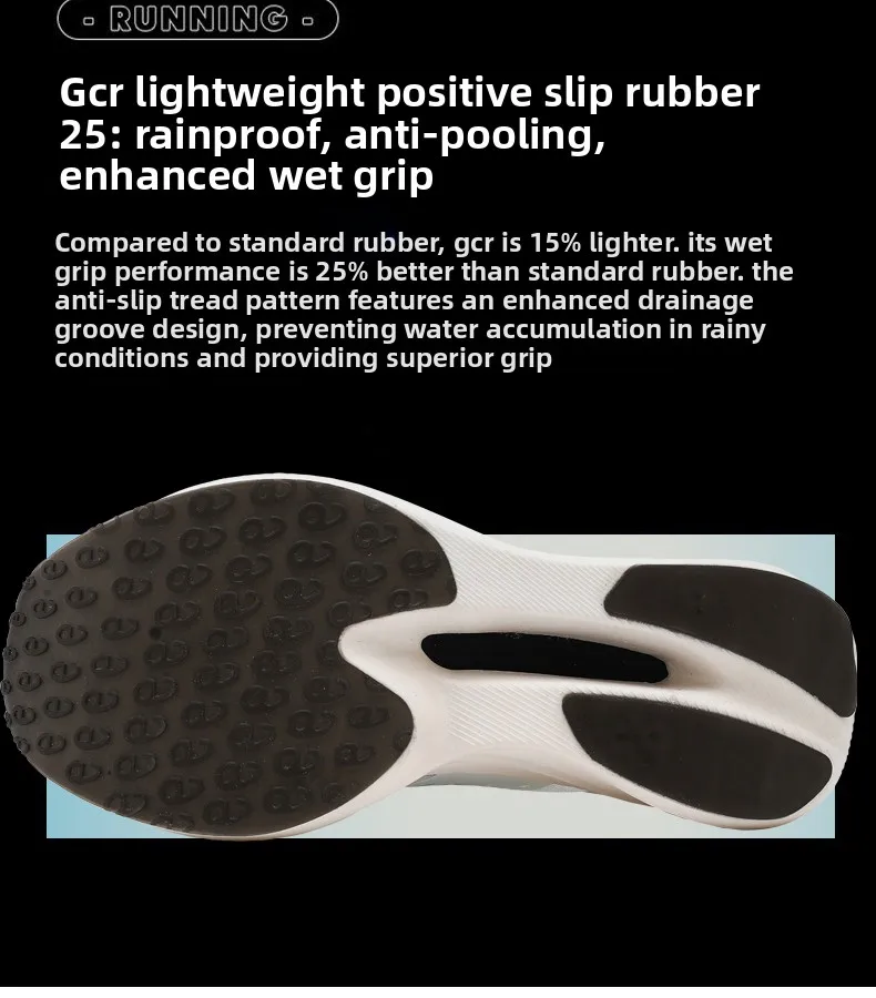 Marathon Men Running Shoes Carbon Board Speciality Casual Sneakers Breathable Sports Trainers Lightweight Women Athletic Sneaker