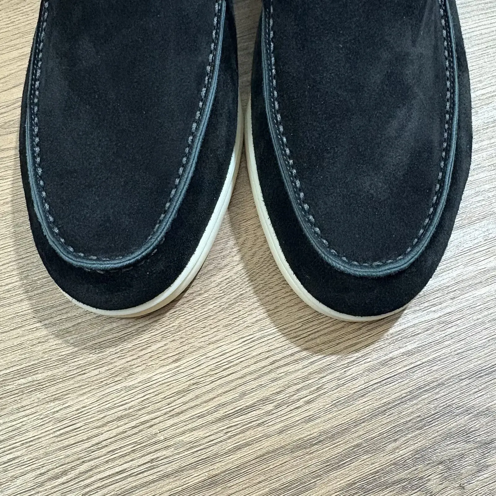 men All genuine leather Walking men's tassel loafers shoes summer Sheepskin Suede Colorful Loafers Casual
