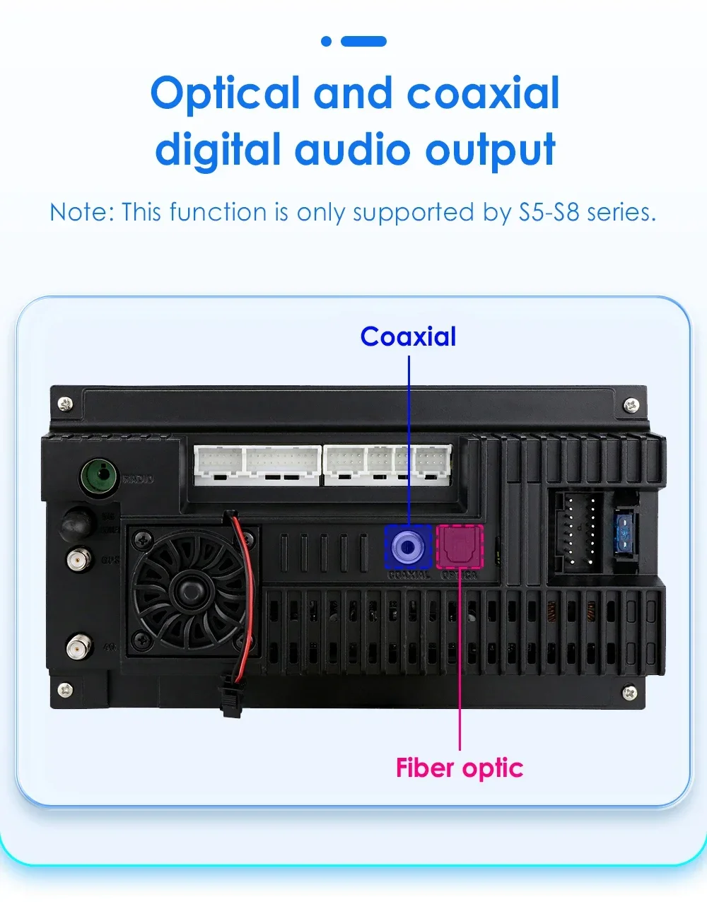 Hizpo 2Din 7Inch CarPlay Android Auto Car Radio for Fiat Grande Punto Linea 2007 - 2012 UI7862 Multimedia RDS DSP GPS 4G BT SWC
