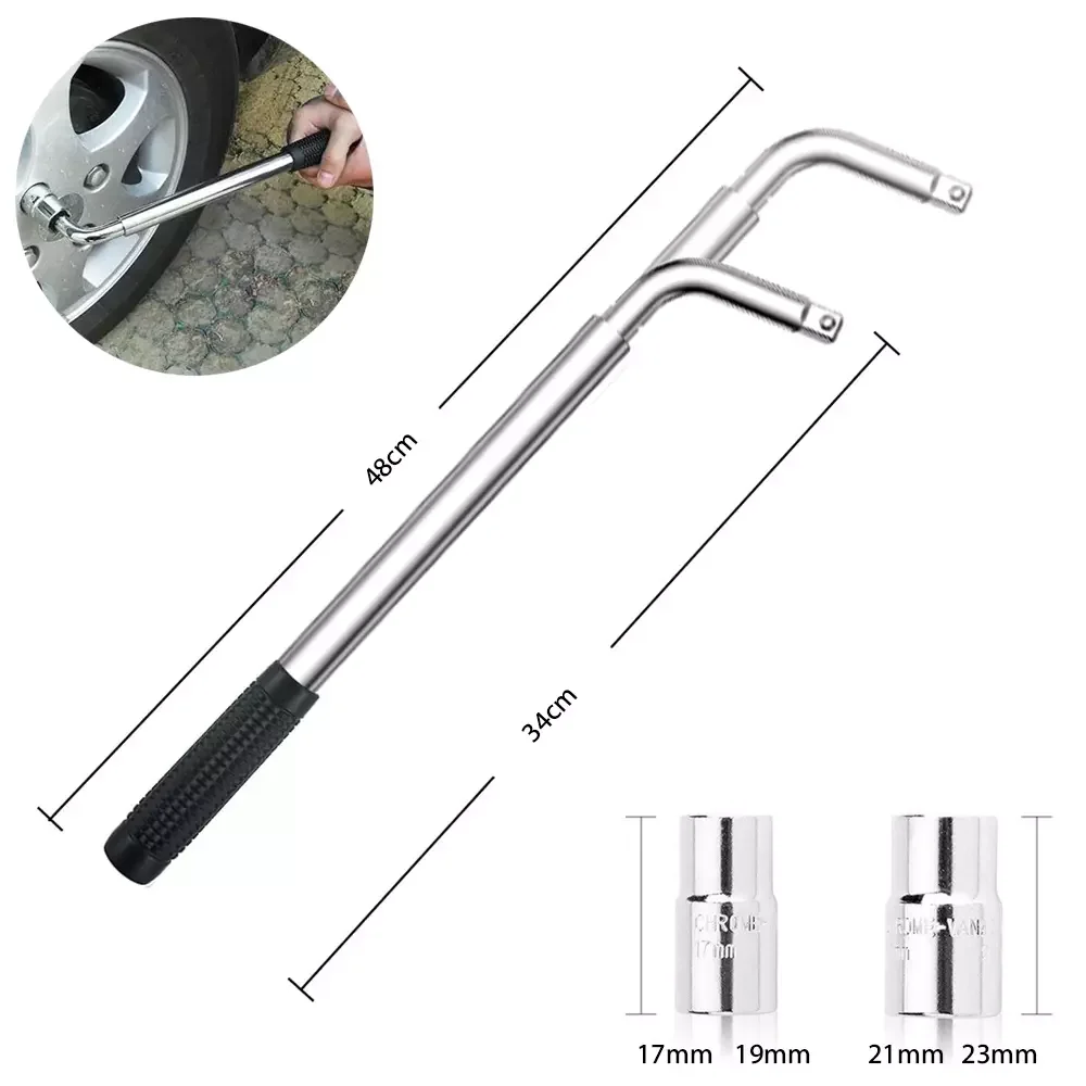 2.5T 1.5T car jacks 2 in 1 Manual Lift Jack Car Repair Tool Lifting Tool with Labor-saving Ratchet Wrench Foldable Jack for Car