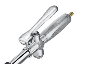 Mortar Spray Gun, Cement Mortar Spray Gun, Wall Spray Gun, 4-Nozzle Cement Mortar Spray Gun, Coated Mortar Spray Gun