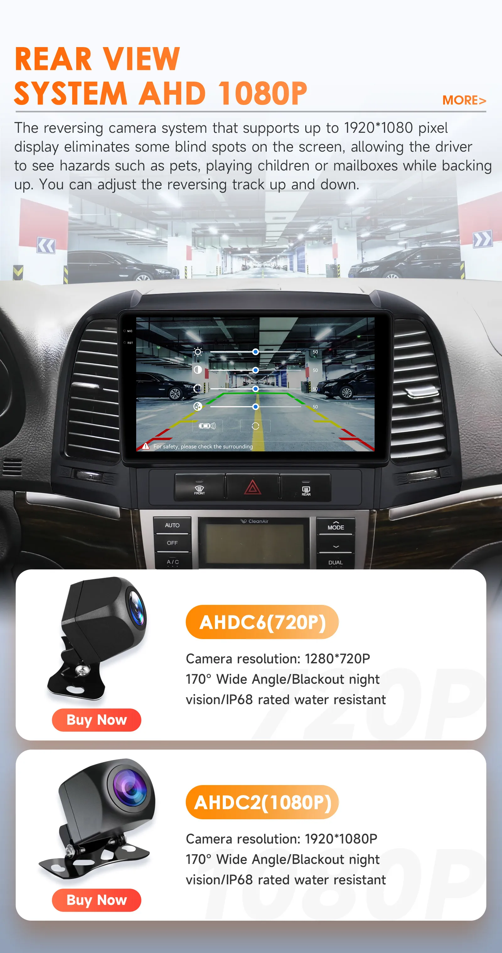 Hizpo 8+128G Android 14 Auto Radio For Hyundai Santa Fe 2 2006-2012 Carplay Car Multimedia GPS 2din Autoradio Navigation 2 din