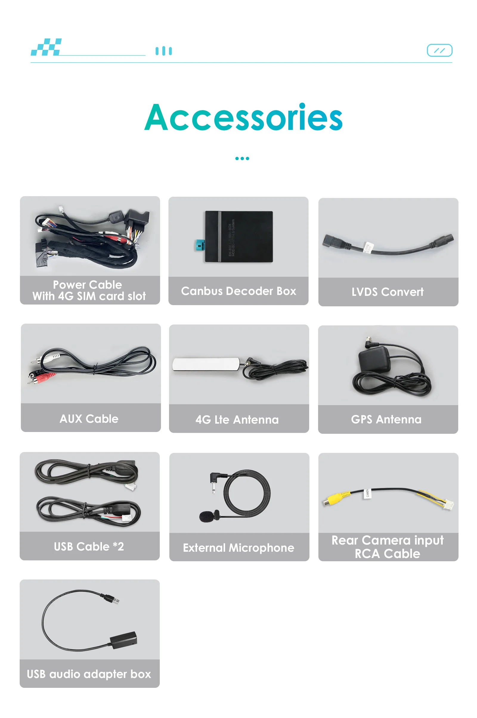 10.25" Android Auto Car Radio for Mercedes Benz C-Class W205 2015 - 2018 NTG 5.0 Intelligent System CarPlay GPS RDS DSP 4G BT