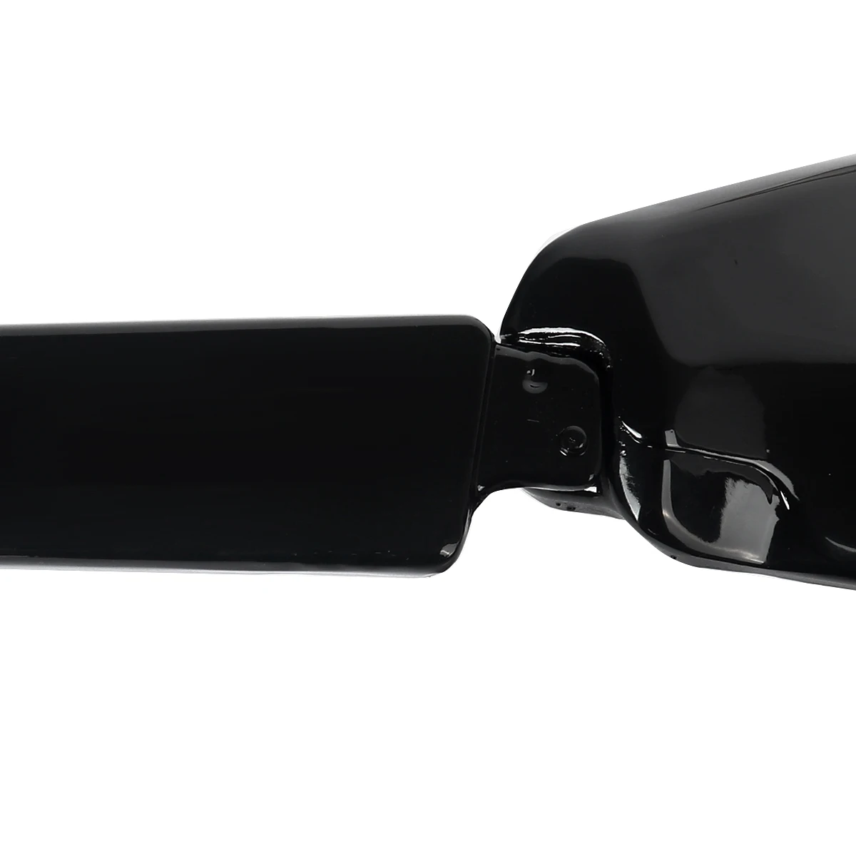 Magickit For BMW F44 2 Series 228i M235i 2020+ MP Style Rear Diffuser Rear Bumper Diffuser Lip M Sport Diffusor Rear Lip