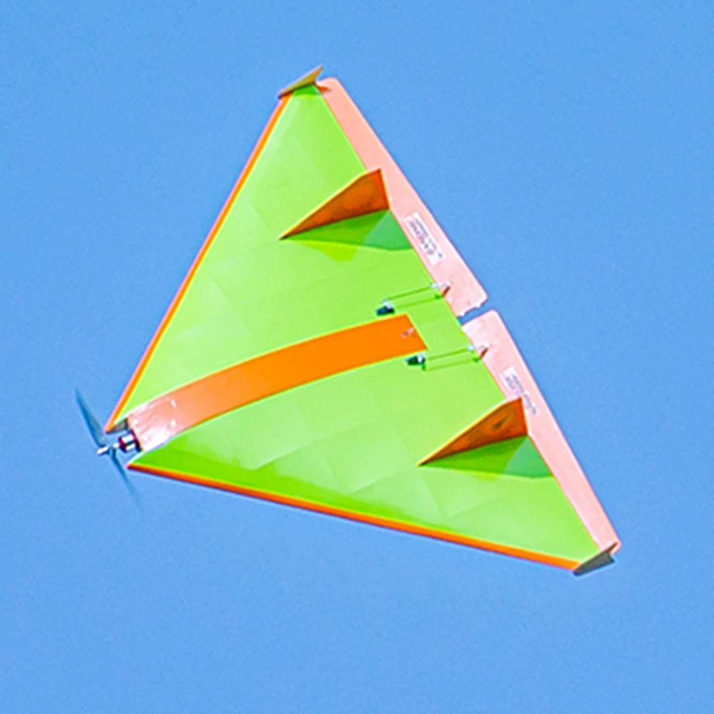 T11 Air Kart 1000mm Wingspan Balsa Wood RC Airplane Glider KIT/ KIT+Power Combo