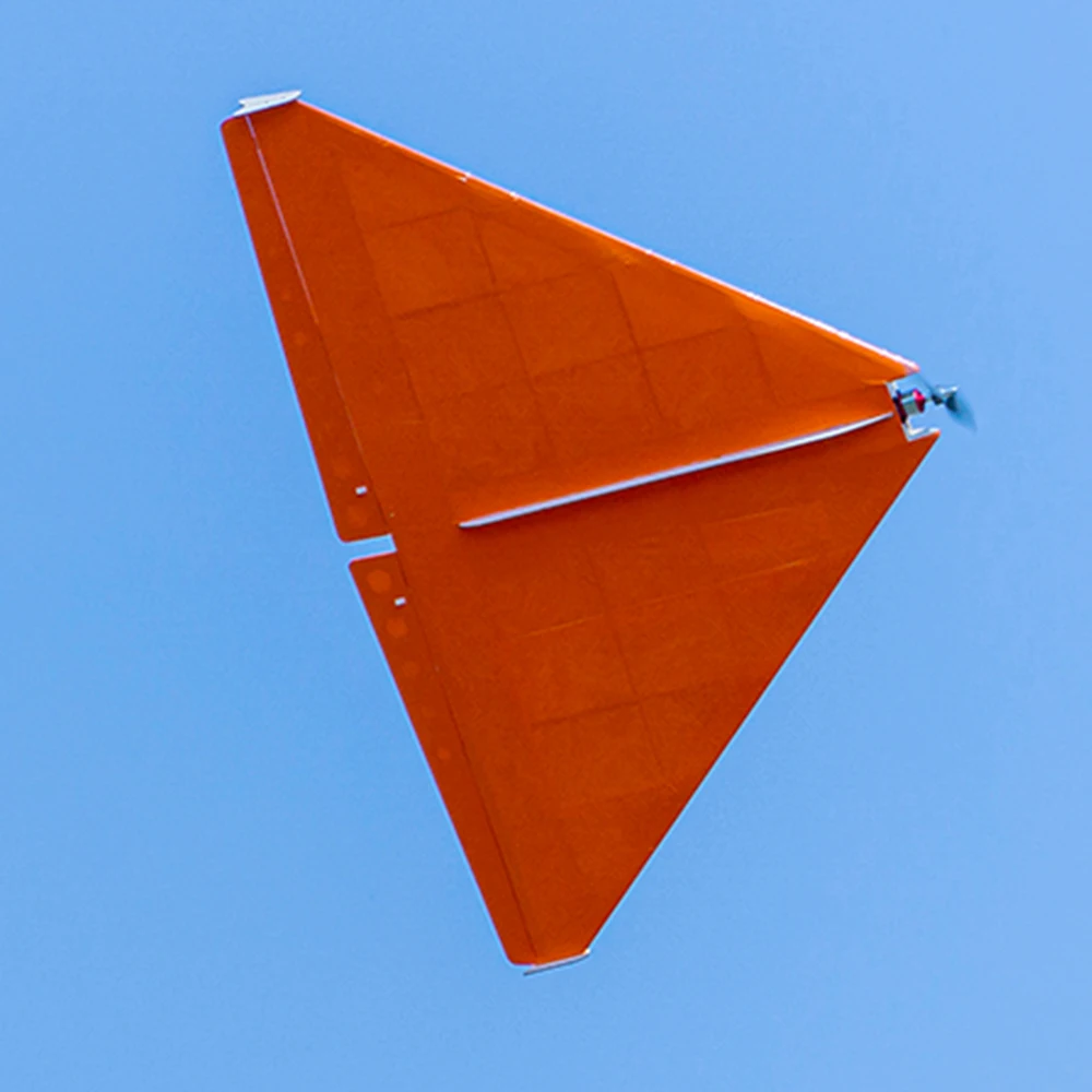 T11 Air Kart 1000mm Wingspan Balsa Wood RC Airplane Glider KIT/ KIT+Power Combo