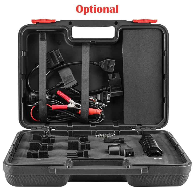 LAUNCH X431 PROSV5.0 Diagnostic Tools OBD2 Scanner Diagnost Auto Automotive Tool Car Scan Autoscanner Diagnosis X-431 Pro V