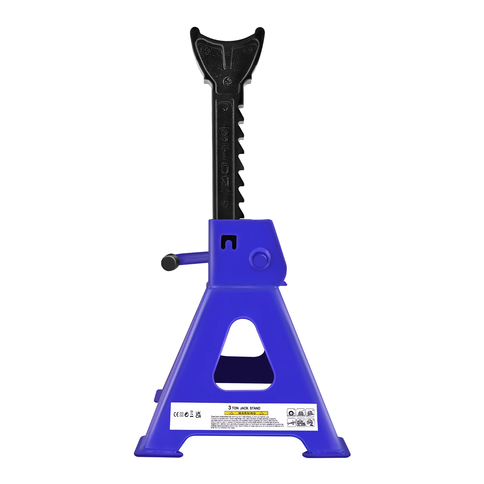 Heavy duty jack car contour tyre repair tool with case 2 tonne hydraulic trolley car lift floor 135-320 mm quick lift