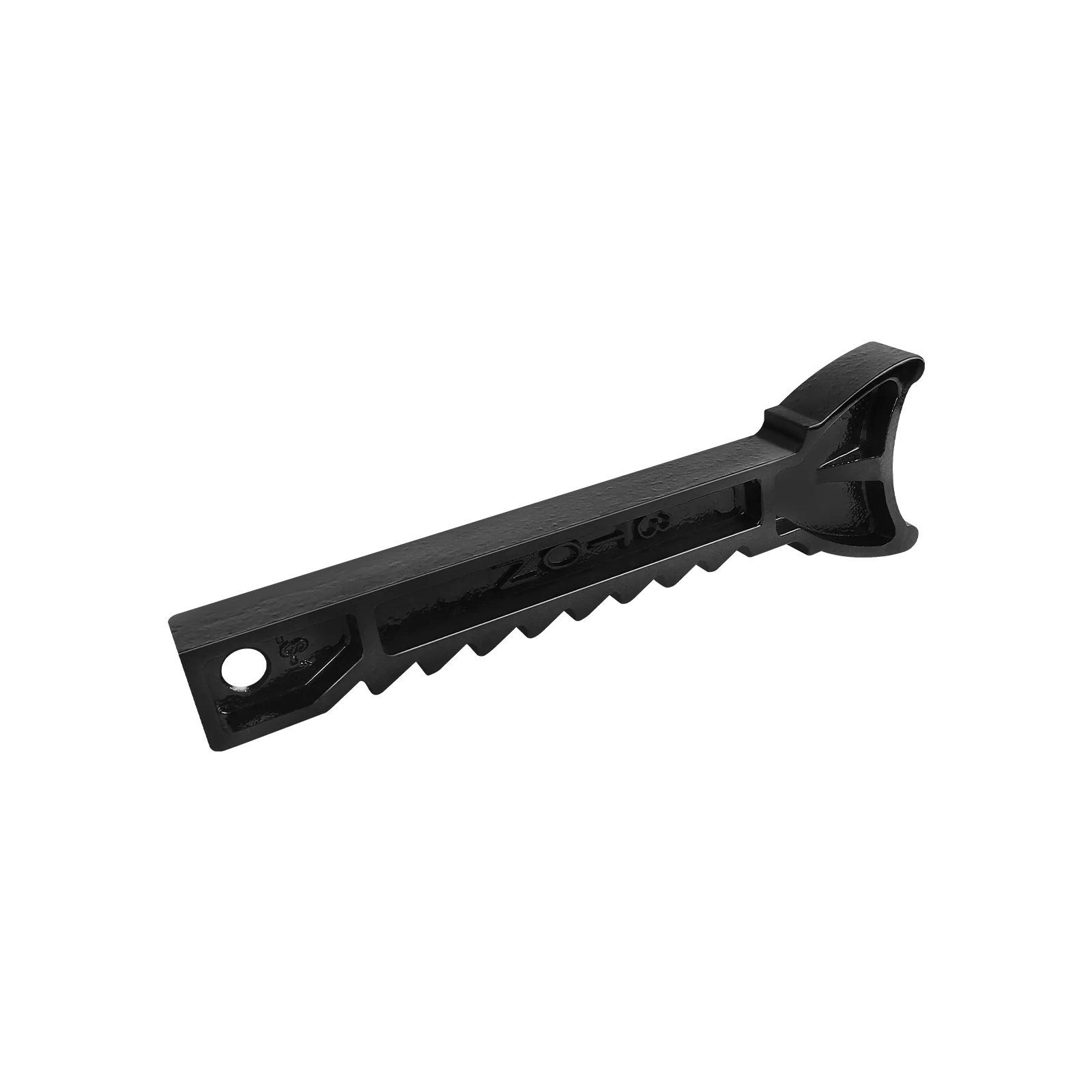 Heavy duty jack car contour tyre repair tool with case 2 tonne hydraulic trolley car lift floor 135-320 mm quick lift