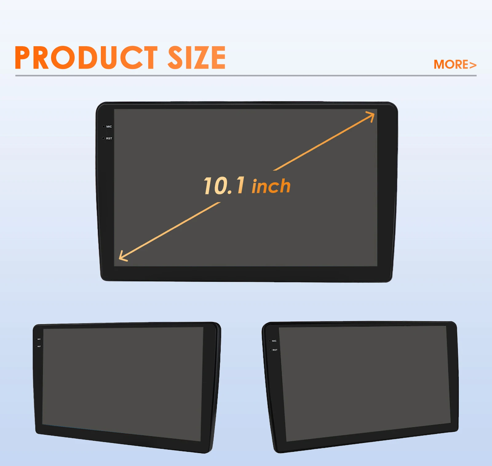 Hizpo 10.1" Android Car Radio For JEEP Compass Patriot Chrysler 300C Sebring Liberty Dodge Wrangler Multimedia Video Player Navi