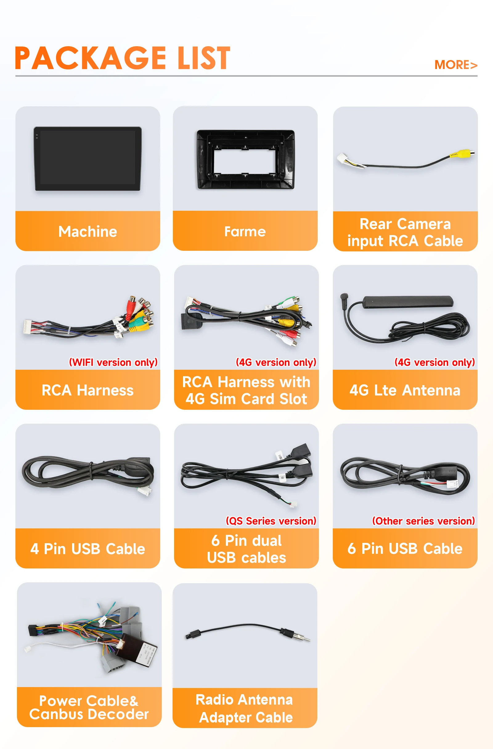 Hizpo 10.1" Android Car Radio For JEEP Compass Patriot Chrysler 300C Sebring Liberty Dodge Wrangler Multimedia Video Player Navi
