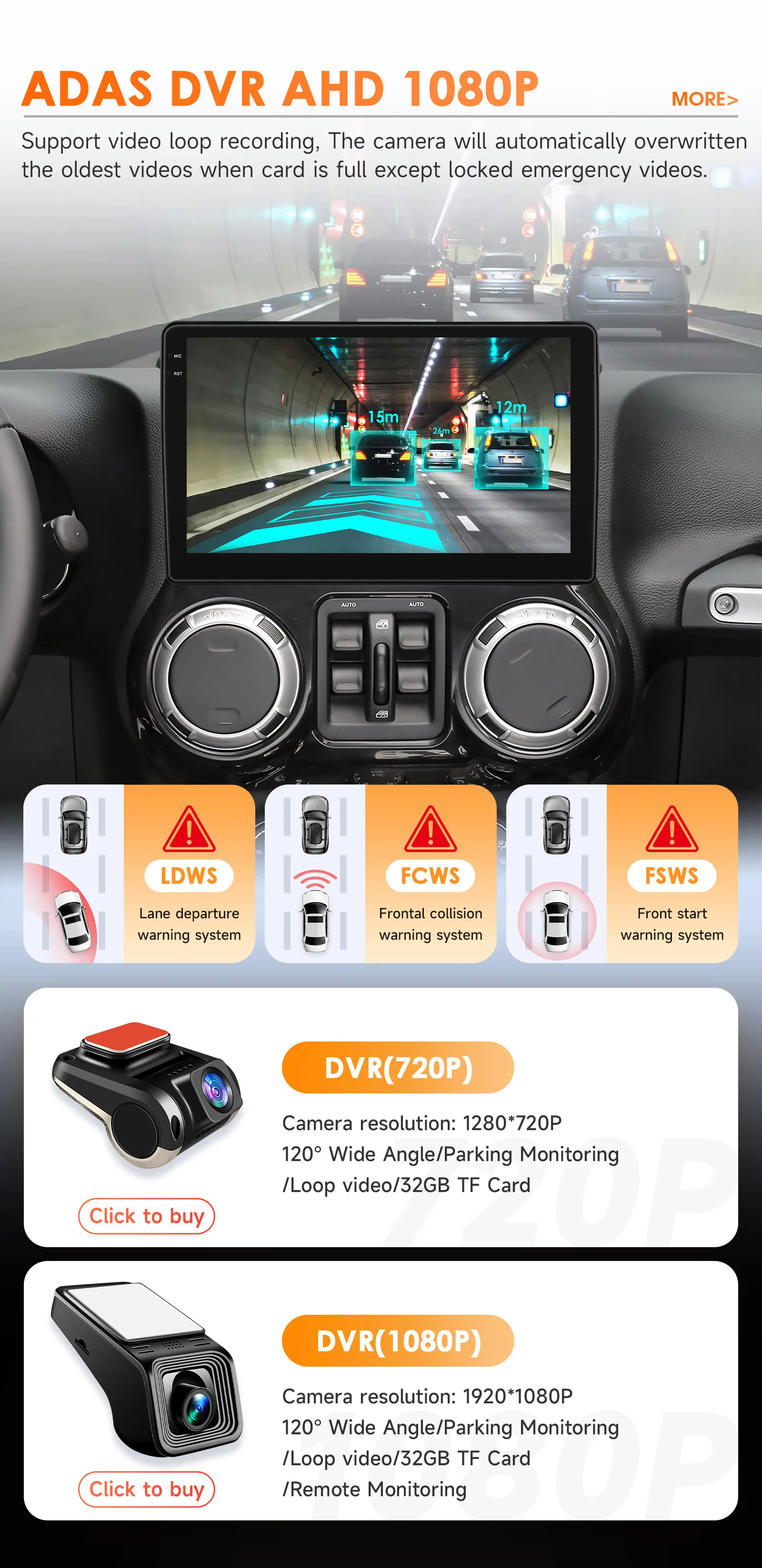 Hizpo 10.1" Android Car Radio For JEEP Compass Patriot Chrysler 300C Sebring Liberty Dodge Wrangler Multimedia Video Player Navi