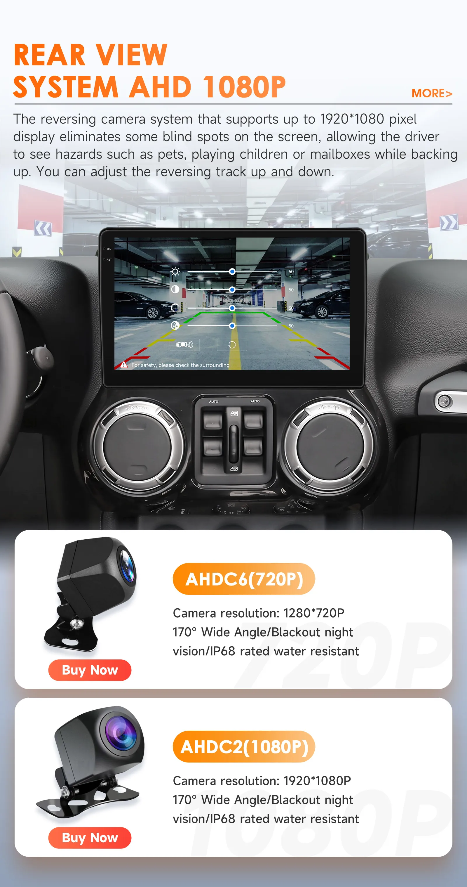 Hizpo 10.1" Android Car Radio For JEEP Compass Patriot Chrysler 300C Sebring Liberty Dodge Wrangler Multimedia Video Player Navi