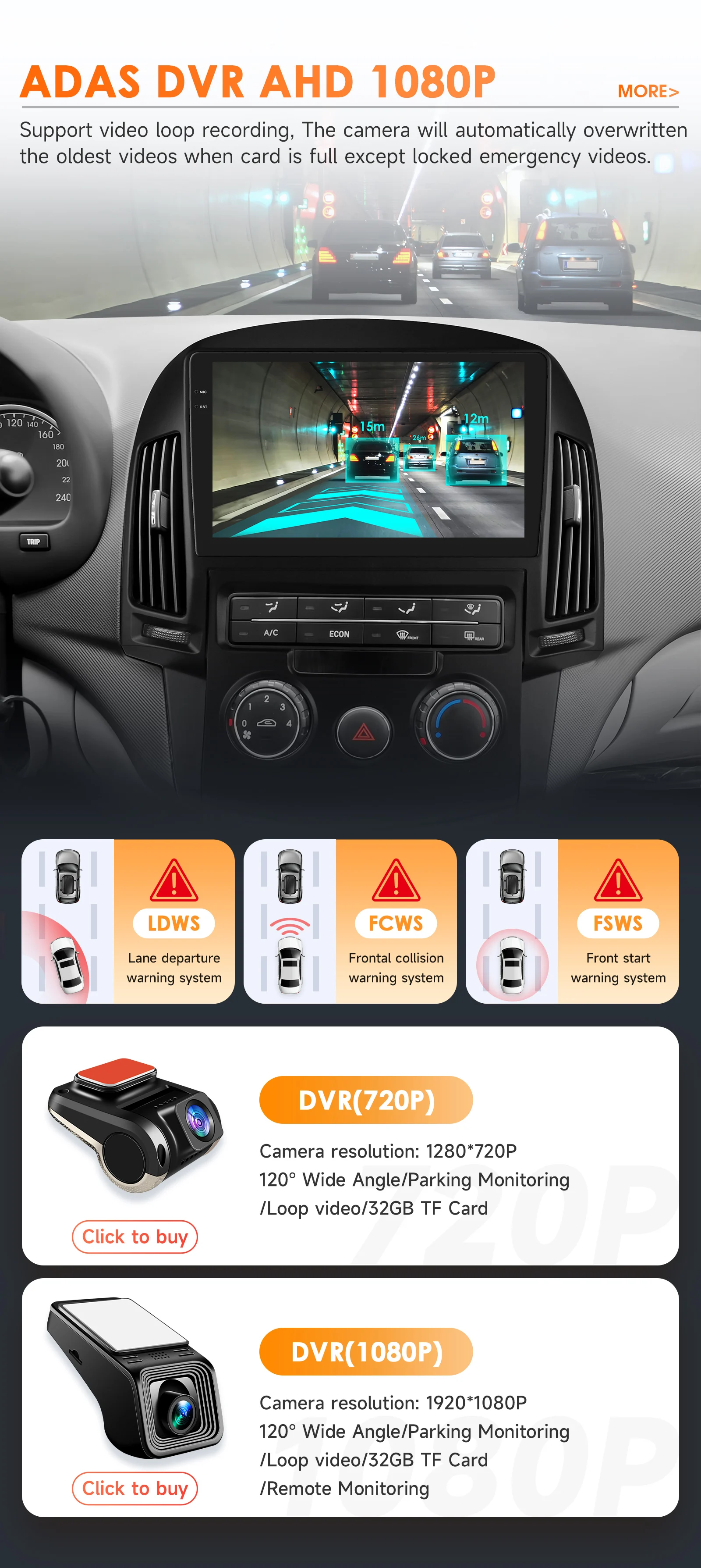 Hizpo 2Din 9inch Android14 Car Radio for Hyundai i30 AT MT 2006 - 2011 SWC BT 4G DSP RDS GPS Snapdragon 6115 Auto CarPlay
