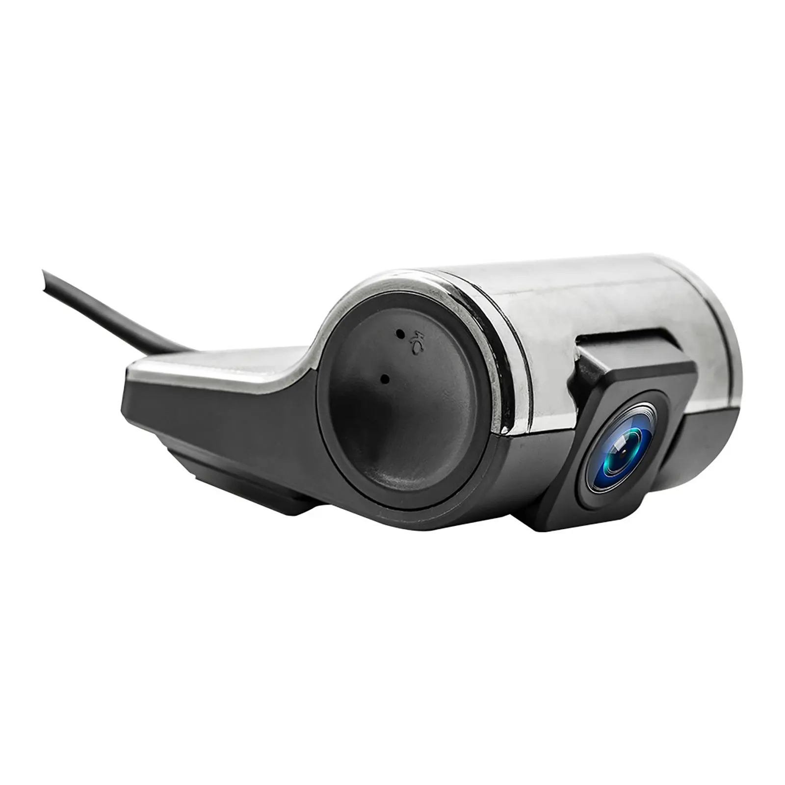 ESSGOO Night Vision Dash Cam 1080P Video Recorder Car Auto Vehicle DVR Camera Dash Cam G-Sensor Camera Car DVR 32G TF Card 170°