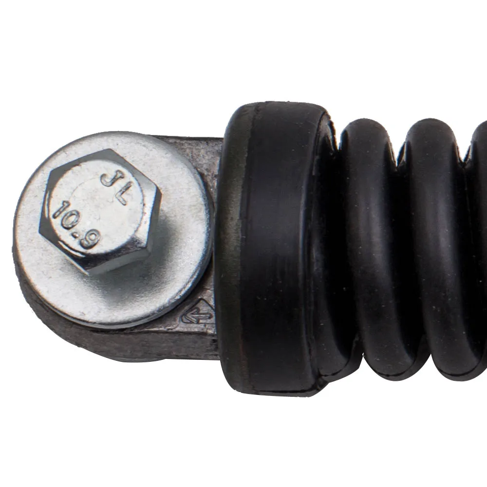 Generator Fan Belt Tensioner Kit Fit for Jaguar X-Type 2003 2004 2005 2006-2009 2.0 2.2 Diesel 1102827 1128896 1201178