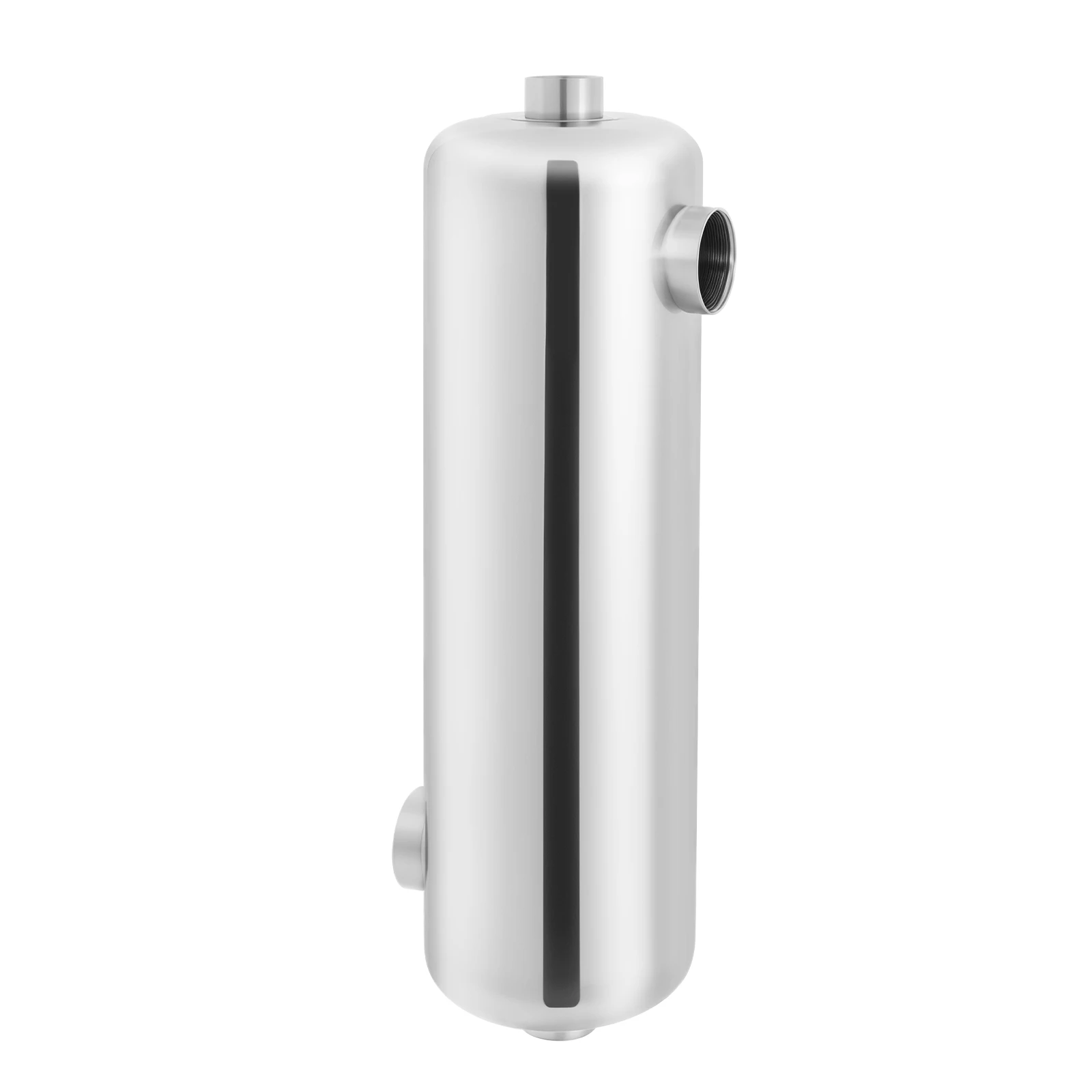 28kw/60kw Swimming Pool Heat Exchanger Stainless Steel Swimming Pool Heater For Simming Pools Spas Hot Tub Tray Heating