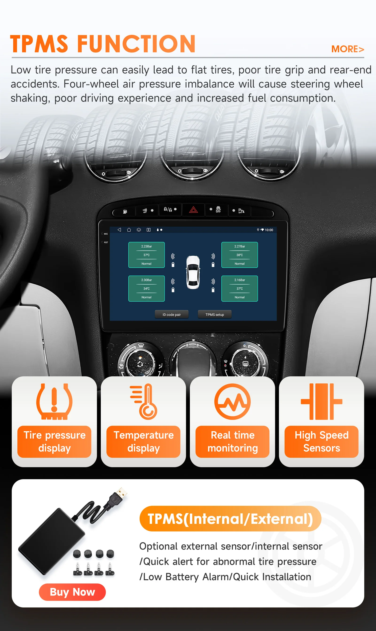 Hizpo Car Intelligent Systems For Peugeot 308 308SW 408 2012 - 2020 Raido CarPlay Android Auto No 2 din 2din DVD GPS Navigation