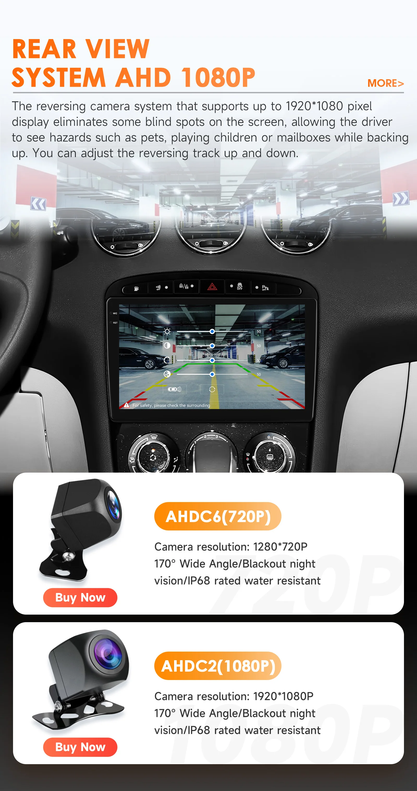 Hizpo Car Intelligent Systems For Peugeot 308 308SW 408 2012 - 2020 Raido CarPlay Android Auto No 2 din 2din DVD GPS Navigation
