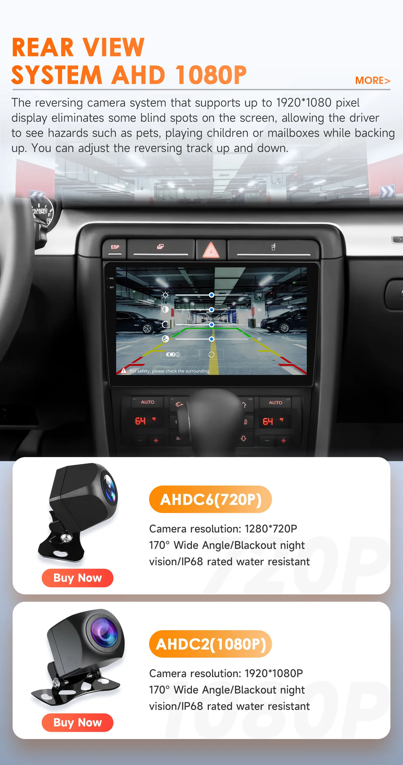 Hizpo 2Din 9-inch Android Car Radio for Audi A4 B8 B7 B6 S4 RS4 2000 - 2009 SEAT Exeo BT 4G DSP RDS CarPlay GPS Navigation 360CAM