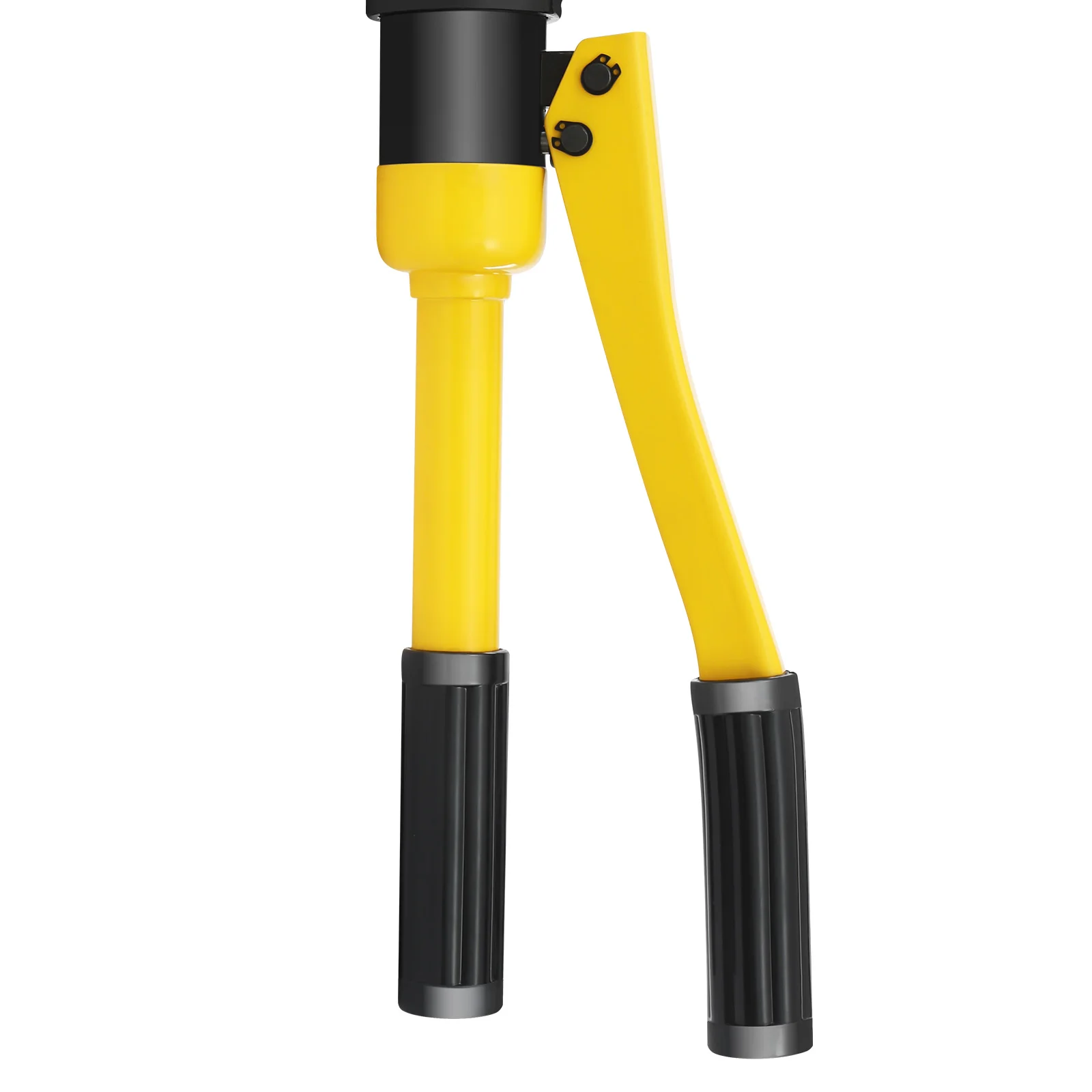 8 Ton Hydraulic Rebar Cutter Hydraulic Clamp Steel Bar Cutting Handheld Cutting Tool 16mm for Metal Chain Steel