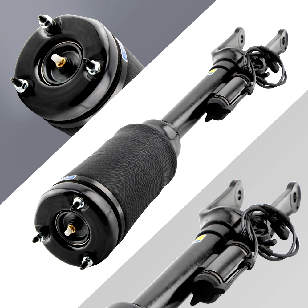 Front L/R Air Suspension Strut For Mercedes-Benz GL350 450 550 ML450 1643205813